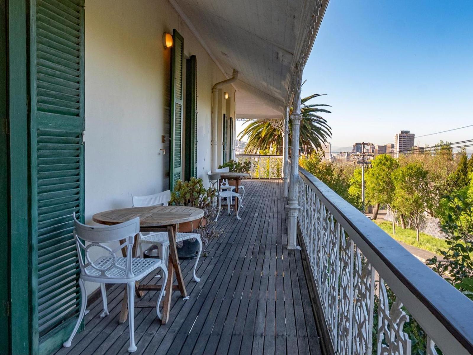 Belvedere House Kaapstad Buitenkant foto