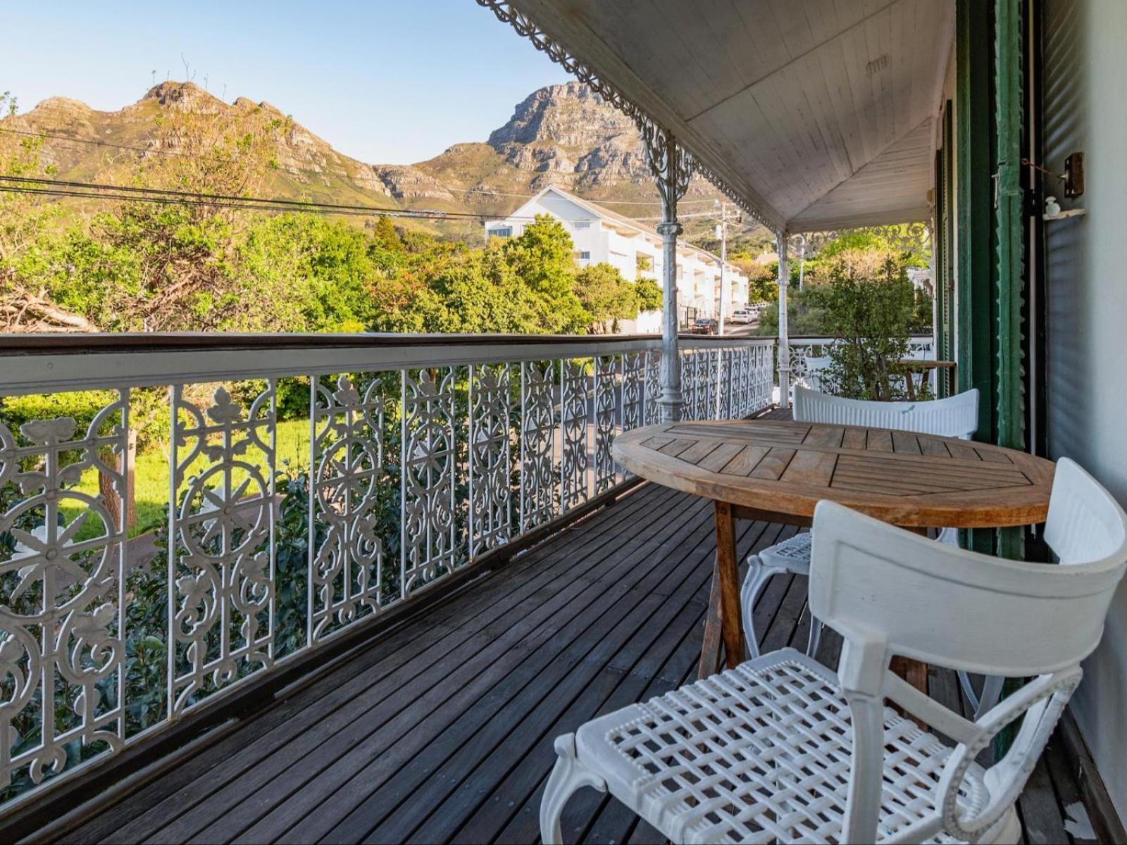 Belvedere House Kaapstad Buitenkant foto