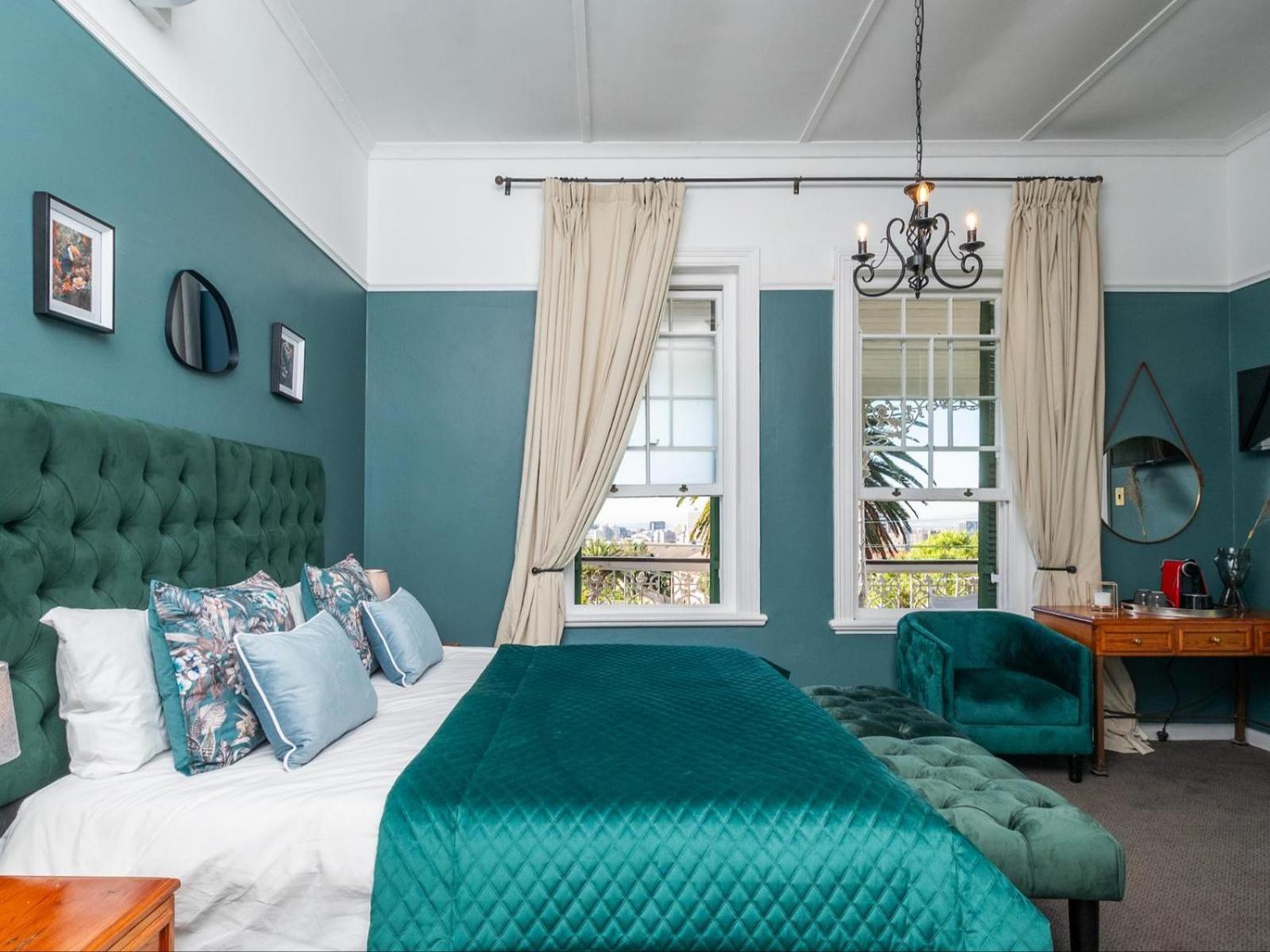 Belvedere House Kaapstad Buitenkant foto