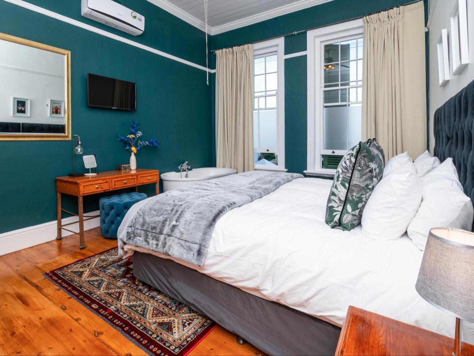 Belvedere House Kaapstad Buitenkant foto