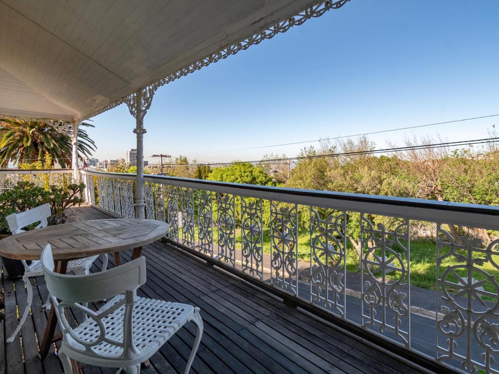 Belvedere House Kaapstad Kamer foto
