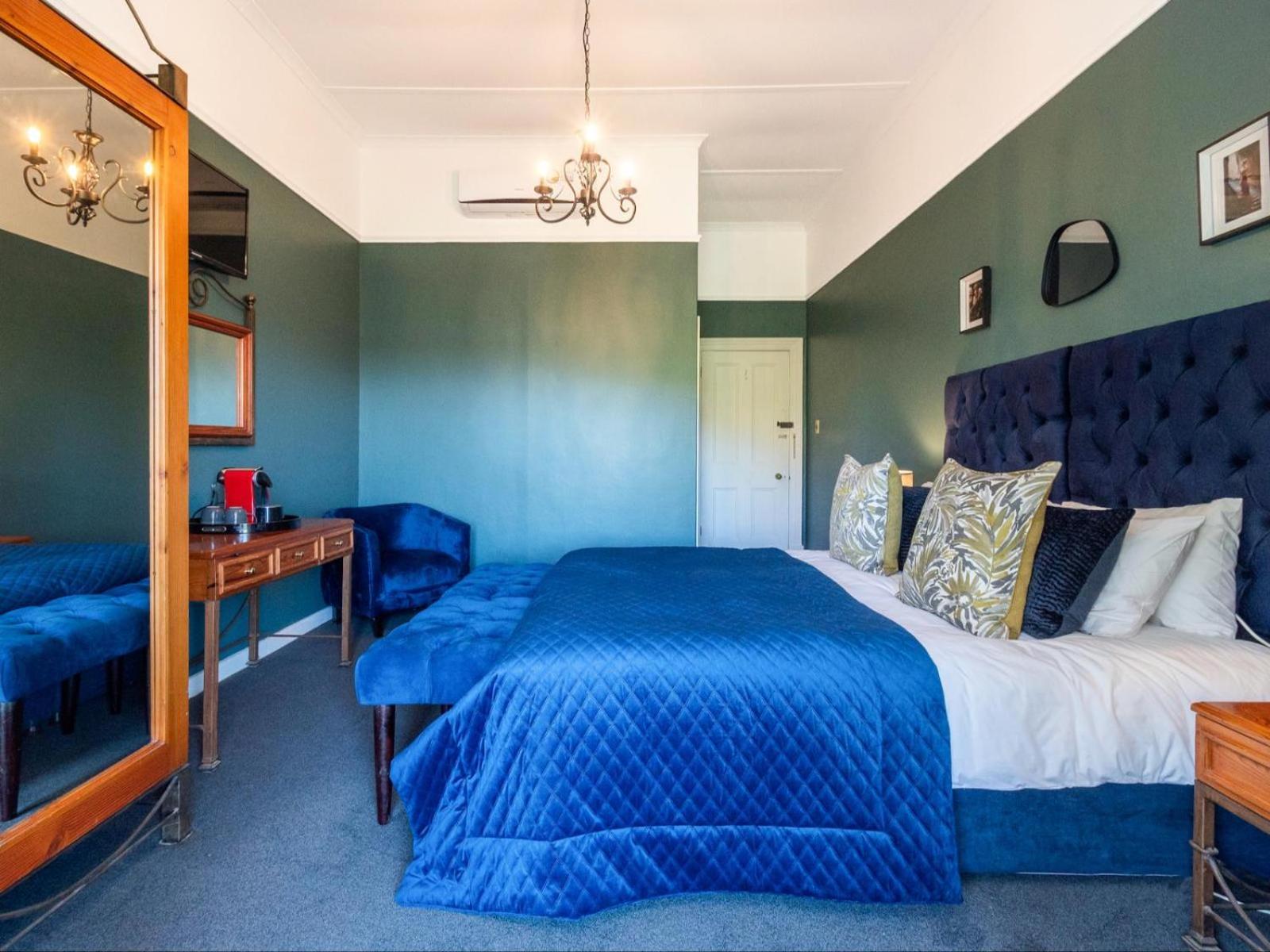 Belvedere House Kaapstad Kamer foto