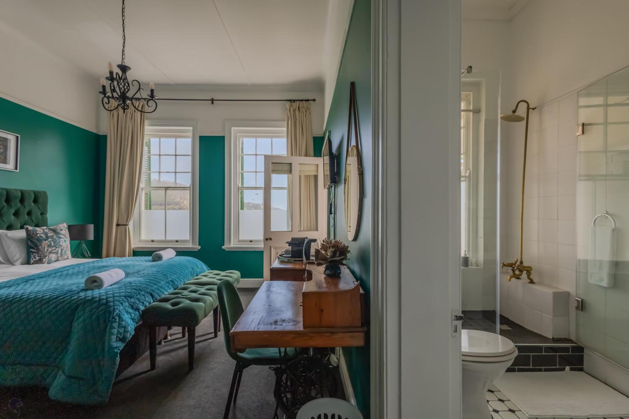 Belvedere House Kaapstad Buitenkant foto
